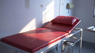 Койки в наркологическом центре